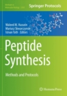 Image for Peptide Synthesis : Methods and Protocols