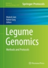Image for Legume Genomics: Methods and Protocols