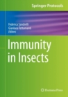 Image for Immunity in Insects