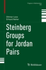 Image for Steinberg Groups for Jordan Pairs