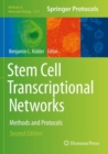 Image for Stem Cell Transcriptional Networks : Methods and Protocols