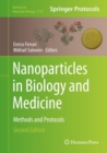 Image for Nanoparticles in Biology and Medicine: Methods and Protocols