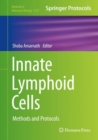Image for Innate Lymphoid Cells: Methods and Protocols : 2121