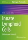 Image for Innate lymphoid cells  : methods and protocols