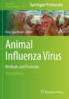 Image for Animal influenza virus