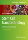 Image for Stem cell nanotechnology  : methods and protocols