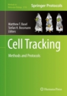 Image for Cell Tracking: Methods and Protocols