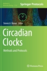 Image for Circadian clocks  : methods and protocols