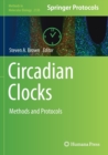 Image for Circadian clocks  : methods and protocols