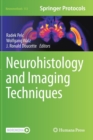 Image for Neurohistology and Imaging Techniques