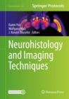 Image for Neurohistology and imaging techniques
