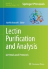 Image for Lectin Purification and Analysis : Methods and Protocols