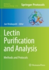 Image for Lectin Purification and Analysis : Methods and Protocols