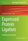 Image for Expressed Protein Ligation