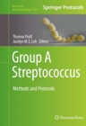 Image for Group A Streptococcus: Methods and Protocols