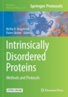 Image for Intrinsically Disordered Proteins