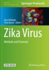 Image for Zika Virus