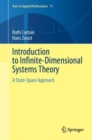 Image for Introduction to Infinite-Dimensional Systems Theory