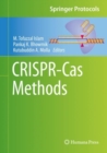 Image for CRISPR-Cas methods