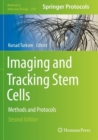 Image for Imaging and Tracking Stem Cells