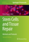 Image for Stem cells and tissue repair  : methods and protocols