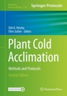 Image for Plant Cold Acclimation : Methods and Protocols