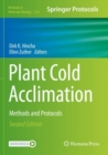 Image for Plant cold acclimation  : methods and protocols