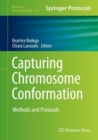 Image for Capturing Chromosome Conformation: Methods and Protocols