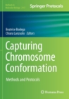 Image for Capturing chromosome conformation  : methods and protocols