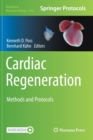 Image for Cardiac Regeneration : Methods and Protocols