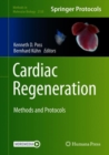 Image for Cardiac Regeneration: Methods and Protocols : 2158