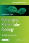 Image for Pollen and Pollen Tube Biology