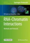 Image for RNA-chromatin interactions: methods and protocols