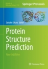 Image for Protein Structure Prediction : 2165