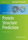 Image for Protein Structure Prediction