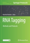 Image for RNA tagging  : methods and protocols