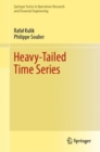 Image for Heavy-Tailed Time Series