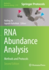 Image for RNA Abundance Analysis