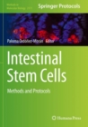 Image for Intestinal stem cells  : methods and protocols
