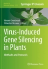 Image for Virus-induced gene silencing in plants  : methods and protocols
