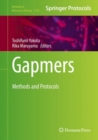 Image for Gapmers : Methods and Protocols