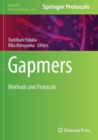 Image for Gapmers  : methods and protocols