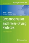 Image for Cryopreservation and Freeze-Drying Protocols
