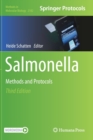 Image for Salmonella : Methods and Protocols