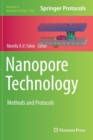 Image for Nanopore Technology : Methods and Protocols