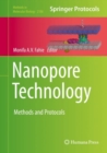 Image for Nanopore Technology: Methods and Protocols
