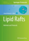 Image for Lipid Rafts: Methods and Protocols