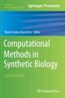 Image for Computational Methods in Synthetic Biology