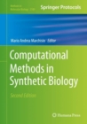 Image for Computational Methods in Synthetic Biology : 2189