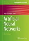 Image for Artificial neural networks